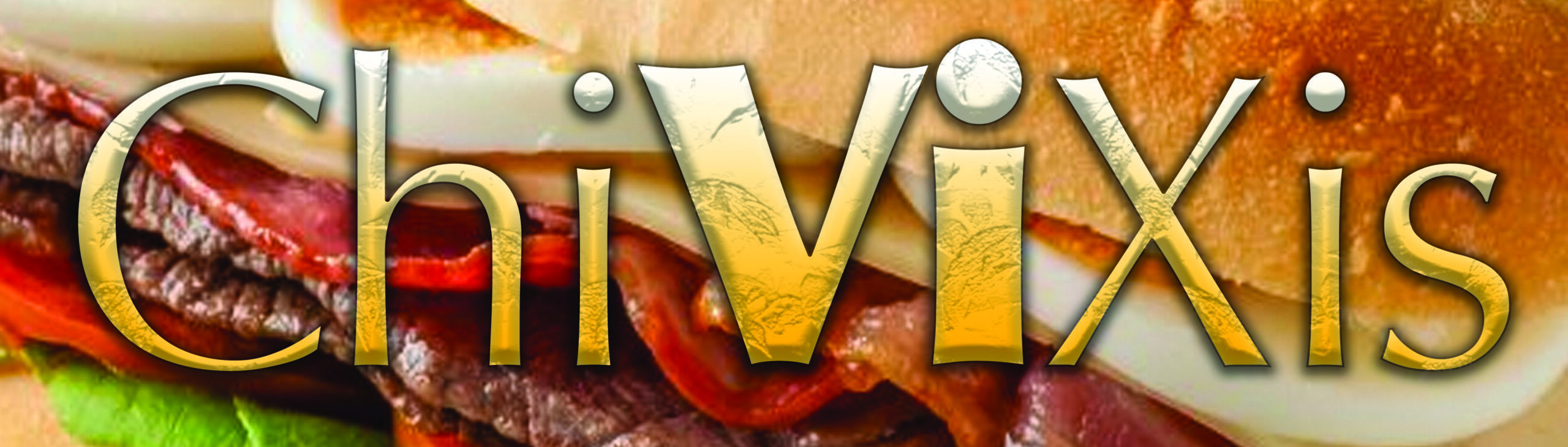 ChiViXis – Tu lugar de siempre, tu sabor de siempre.